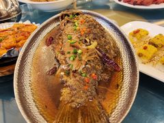 -临潼印象·特色陕菜