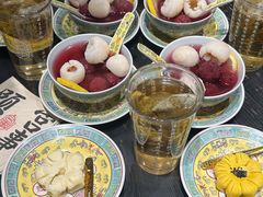 -宫事颐庭·老佛爷贵寿下午茶(颐和园店)