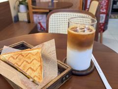 -E SPECIAL COFFEE 别样