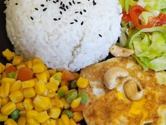 -海盗虾饭·剥好的小龙虾饭(SOHO尚都店)