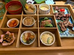 -味太助·银饭食堂(中华城店)