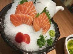 -栖川山葵家日式料理(凯德天府店)