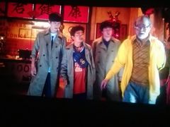 -广东科学中心科技影院