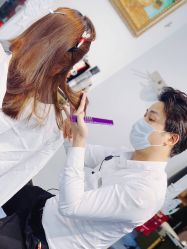 -新晨·SALON·形象造型