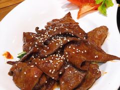南煎肝-破店(井大店)