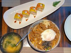 -山葵家·创意料理(宁波来福士店)