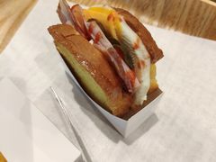 -巴黎贝甜(浦东大华店)