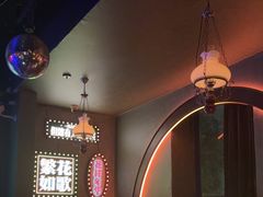 -音乐房子·Vintage Live Bar(玉林总店)