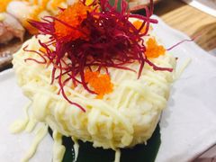 -林妈妈村·日式料理(宝山万达店)