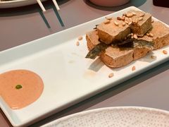 -桂满陇·杭州小馆(巴黎春天浦建店)