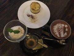 -The Coffee Academïcs(铜锣湾店)