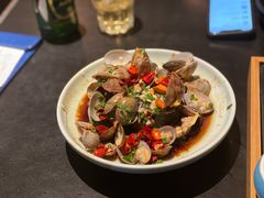 -老头儿油爆虾·1987杭州烟火味(湖滨银泰in77D区店)