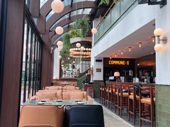 -COMMUNE·X幻师(福田COCOPark店)