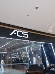 -ACS舞蹈工作室