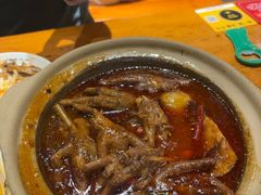 -福苗小骆驼烧烤(莲湖路店)
