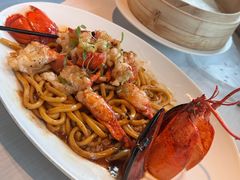 -莉莉海堂HAITANG·烤鸭(国贸商城店)