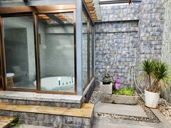 -惠州漫悦花园度假酒店(西湖水东街旗舰店)