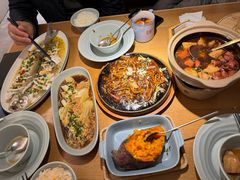 -蜜桃餐厅·伴山(海岸城店)