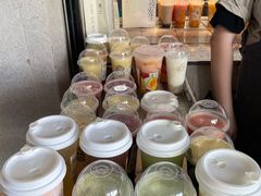 -喜茶(深圳福田星河COCO Park店)