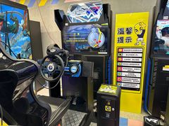 -风云再起游乐汇(北京西单西西友谊店)