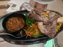 -ELI FALAFEL Lebanese&Mediterranean黎巴嫩美食(富城路店)