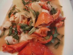 -玖食龙虾主题餐厅