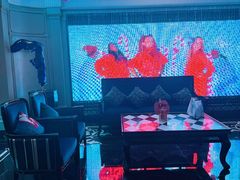 -INLOVE KTV(古墩印象城店)