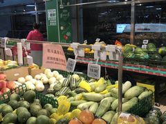 -奥士凯物美(新兴里店)