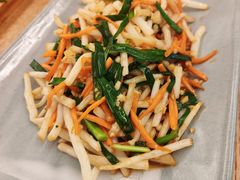 -衡哥肉铺