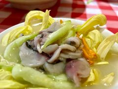 -龙桥私厨·姜花菊花过桥鱼·顺德菜(容桂店)