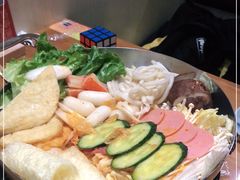 -一心创作料理屋(经开万达店)