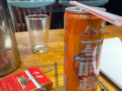 -小杨烤肉(朱雀店)