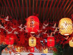 大堂-金杨拉面王小吃面馆·牛三宝面·红烧牛肉粉