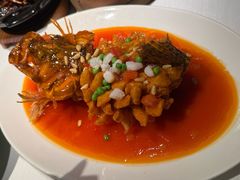 -食廬(虹桥南丰城店)