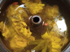 -云海肴·汽锅鸡·云南菜(美罗城店)