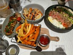 -娜娜家•Nana And Her Friends Restaurant(小寨原力场店)