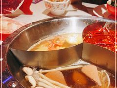 -大龙燚·旷野鲜火锅(广州首店)
