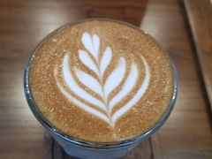 -Metal hands·铁手咖啡