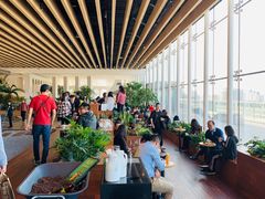 -Seesaw Coffee(朝阳大悦城店)