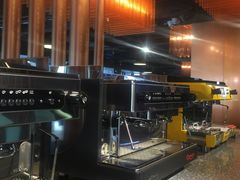 -sugarman espresso素饮糖人高新咖啡工厂
