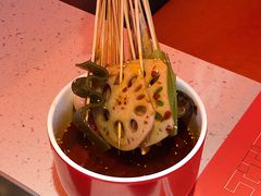 -闻溪有渔·活鱼现烤才好吃(太仓万达店)