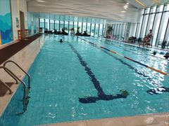 -VIP 威尔仕健身·游泳(嘉华中心店)