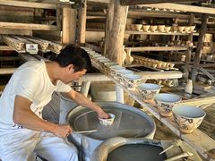 -景德镇古窑民俗博览区