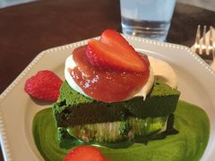 -luutosa  cafe & tea 鹿兔山