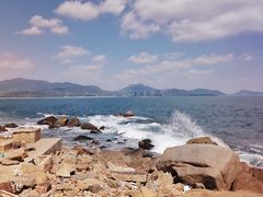 -海南分界洲岛旅游区