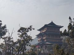 -径山寺