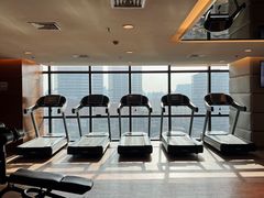 -上海龙之梦万丽酒店