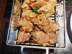 -山葵家·创意料理(临平银泰城店)