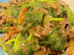 潮界湿炒牛河-潮界(LU·ONE凯德晶萃广场店)