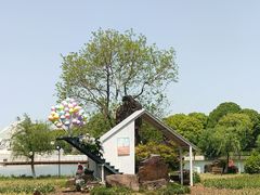 -上海鲜花港